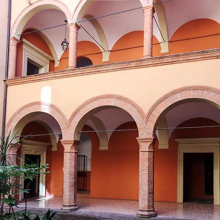 Il Chiostro Otel Bolonya Dış mekan fotoğraf