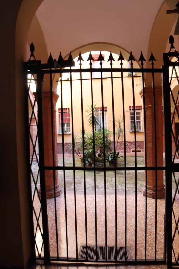 Il Chiostro Otel Bolonya Dış mekan fotoğraf