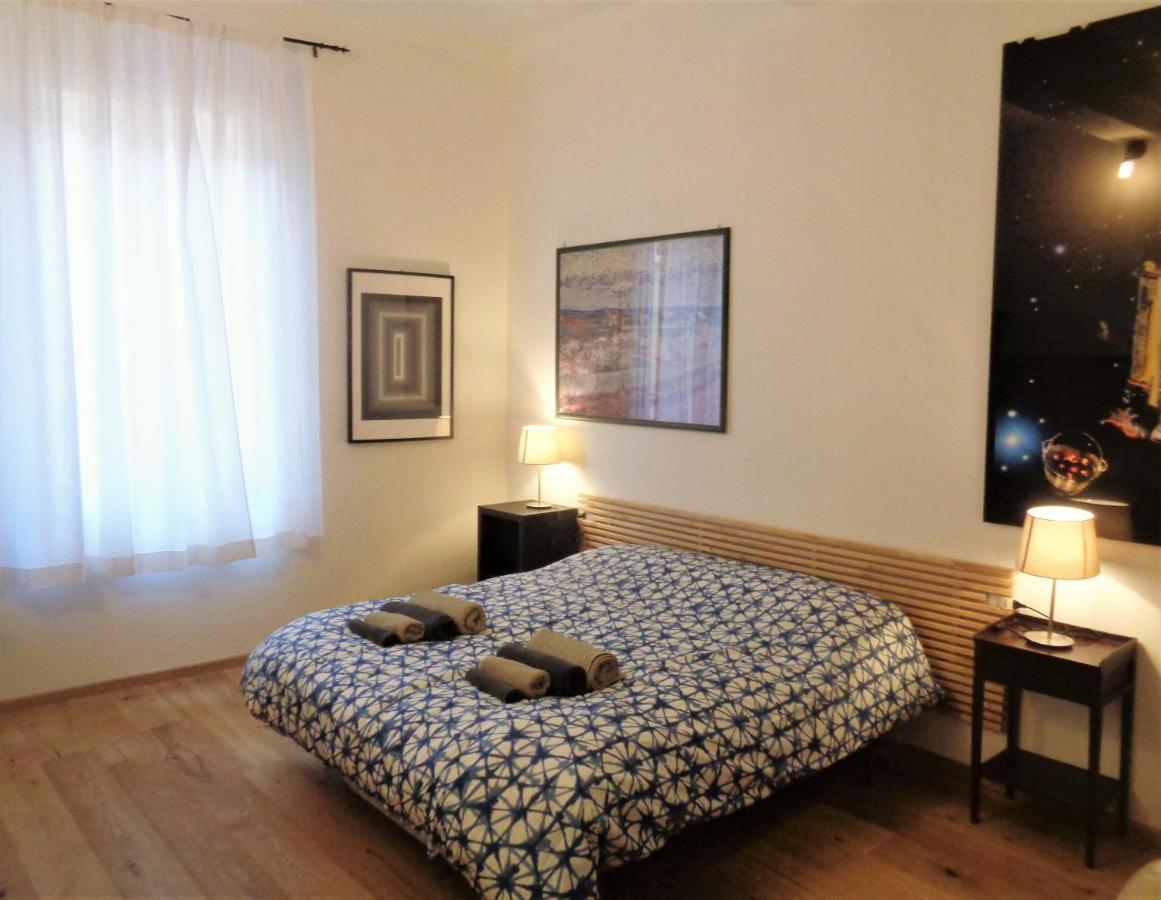 Il Chiostro Otel Bolonya Dış mekan fotoğraf