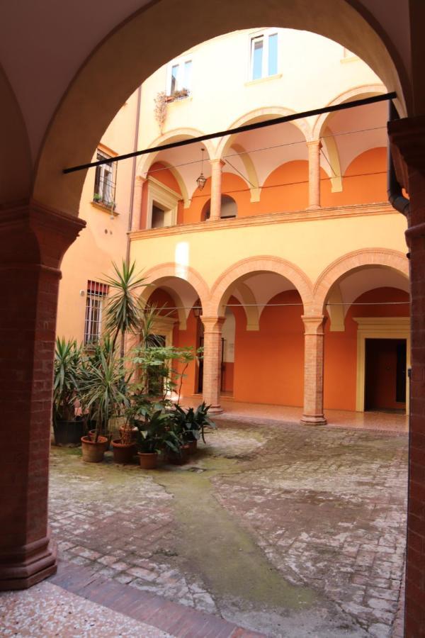 Il Chiostro Otel Bolonya Dış mekan fotoğraf