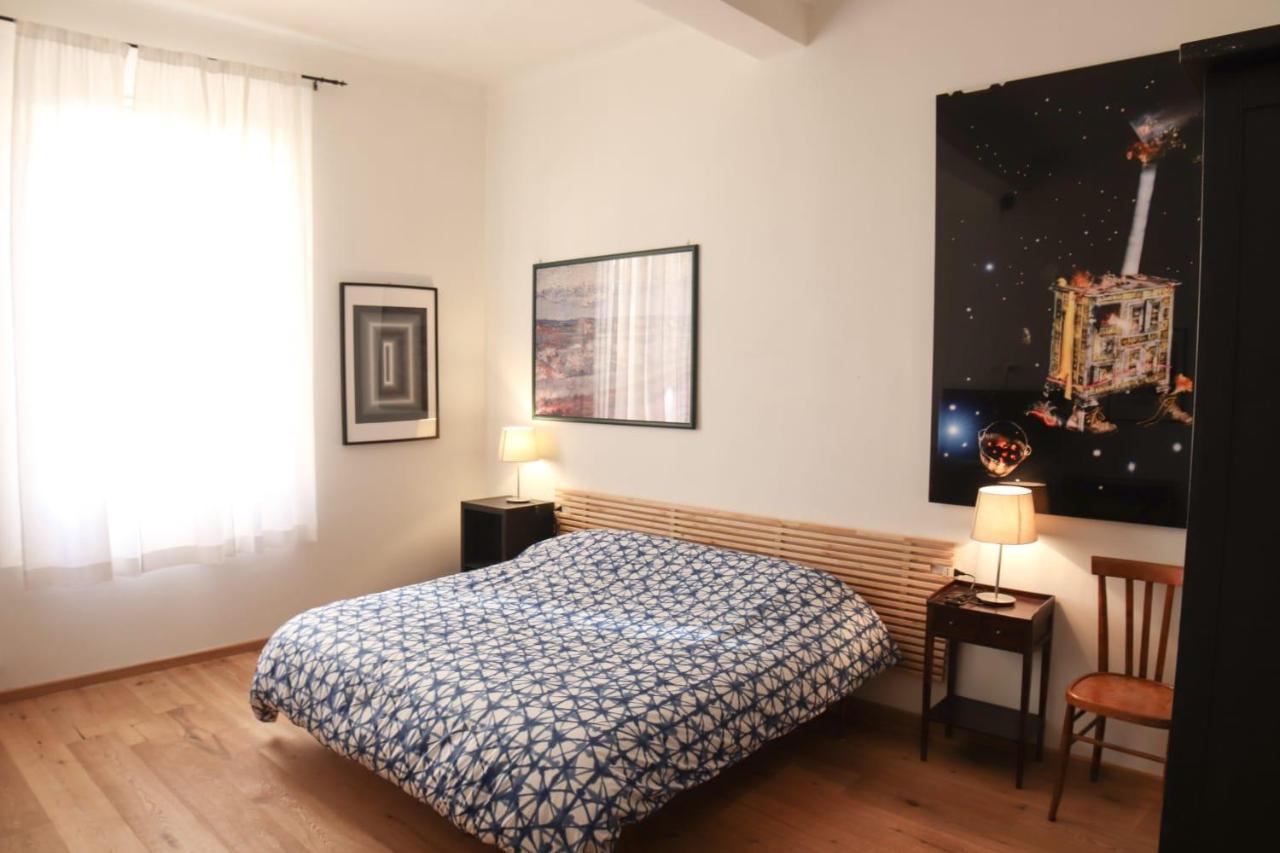 Il Chiostro Otel Bolonya Dış mekan fotoğraf