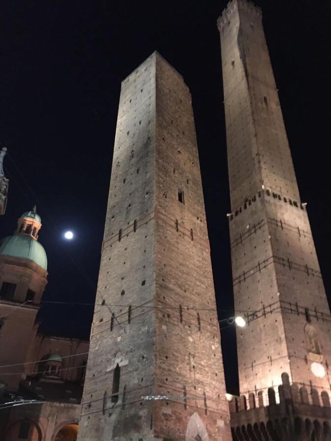Il Chiostro Otel Bolonya Dış mekan fotoğraf